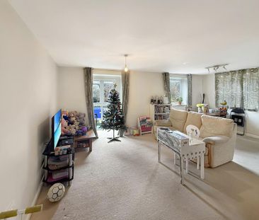 2 bedroom apartment to rent - Photo 3