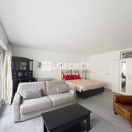 Appartement T1 PARIS à louer - Photo 4