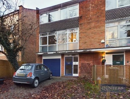 3 bedroom House To Let - Photo 3