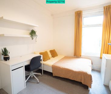 5 bedroom terraced house to rent - Photo 4