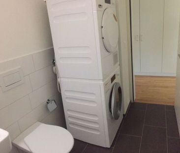 "Hier blüht Ihnen was! Tolle Wohnung hip und schick saniert" - Foto 5