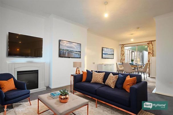 3 bedroom house to rent - Photo 1