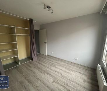 Location Appartement 2 pièces 37m² LIMOGES 87000 - Photo 4