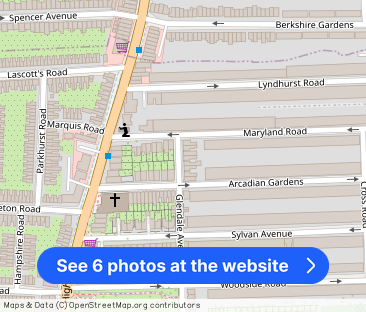 Glendale Avenue London N22 - Photo 1