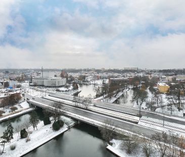 Luksusowy apartament koło Opery 11 piętro Haven - Фото 4