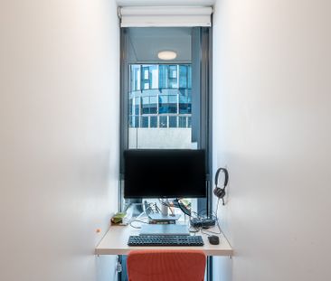 304/40 Hall Street, Moonee Ponds VIC 3039 - Photo 5