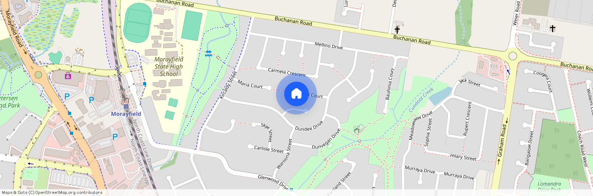 11 Raphael Court, Qld 4506, Morayfield