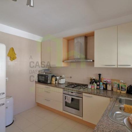 Apartamento T3 - Photo 1