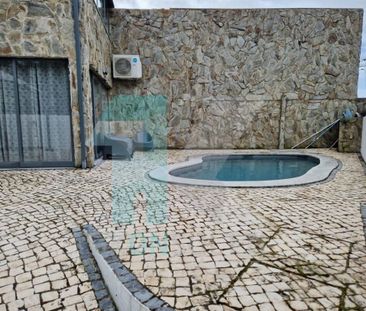 3 room luxury House for rent in Cascais e Estoril, Portugal - Photo 2