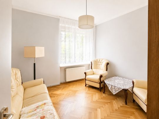 Mieszkanie na wynajem Wrocław-Fabryczna Wrocław - Zdjęcie 1