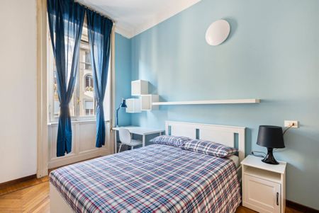 Via Podgora, Milan, Lombardy 20122 - Photo 2