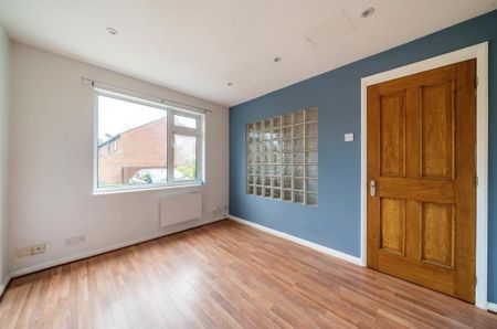 1 bedroom maisonette to rent - Photo 4