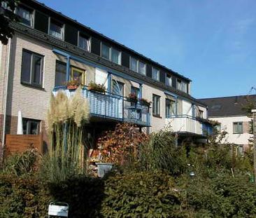 3-Zimmer-Wohnung mit Balkon in Dortmund-Lichtendorf mieten - Photo 2