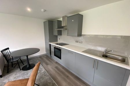 Green Lane - Photo 2