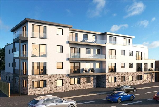 1 bedroom apartment to rent - Photo 1