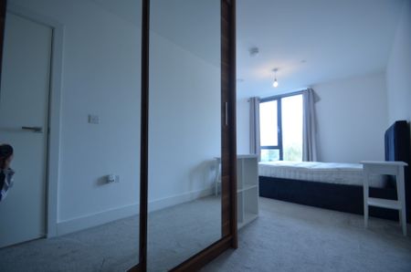 1 bedroom Apartment to rent - Photo 2