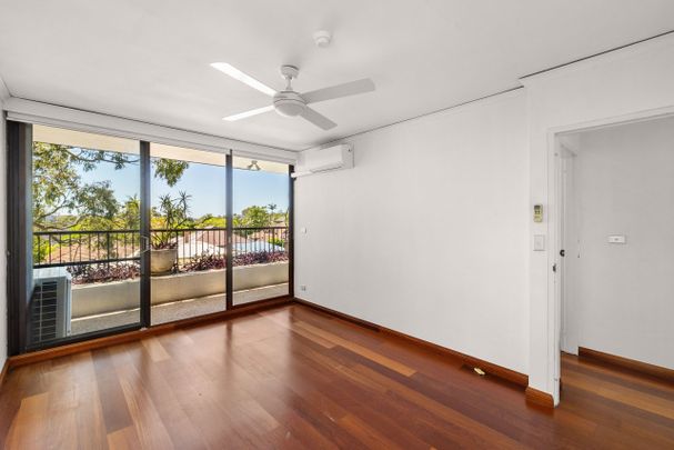 1/62 Grosvenor Street, Neutral Bay NSW 2089 - Townhouse For Rent | Domain - Photo 1