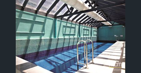 Fantastic one bedroom apartment - Photo 4