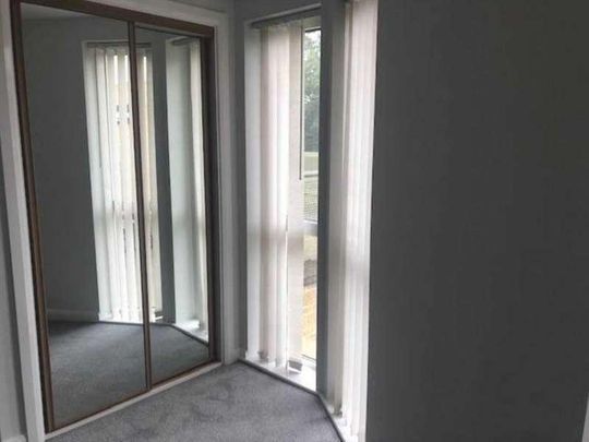 Marriotts Walk, Witney, OX28 - Photo 1