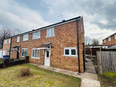 Marylebone Crescent, Mackworth, Derby, DE22 - Photo 4