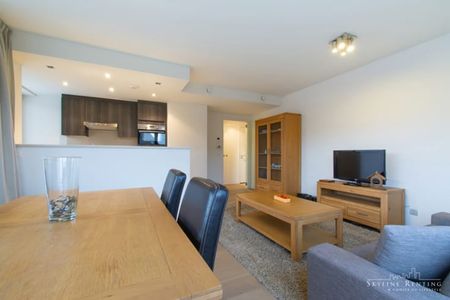 Appartement te huur - Foto 2