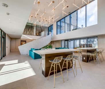 For Lease - 3071 Trafalgar Road Unit# 1110, Oakville, Ontario - Photo 4