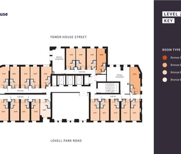 Silver En Suite Premium - Photo 1