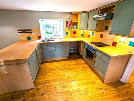 1 bedroom semi-detached house to rent - Photo 3