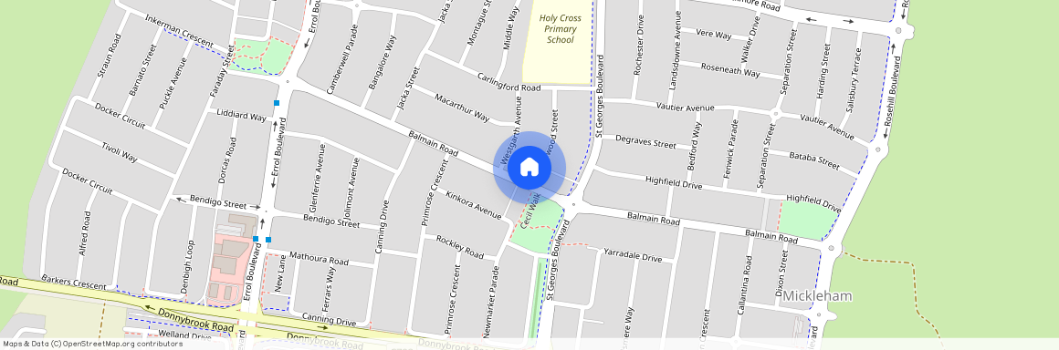 69 Balmain Road, VIC 3064, Mickleham