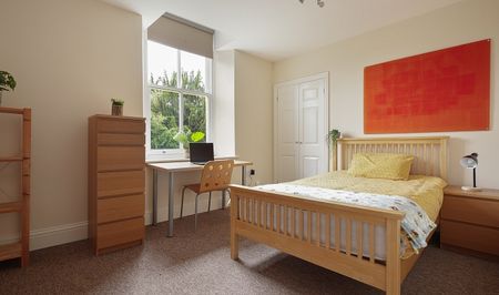 Flat 3, 22 Victoria Road, Sheffield - Photo 5