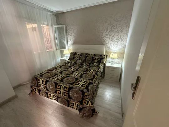 Alquiler de piso en Calle la Loma, 70 - Photo 1