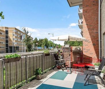 Rissneleden, Sundbyberg - Photo 3