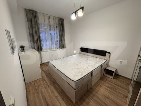 Apartament 2 camere, modern, parcare, zona Grand Hill - Fotografie 3