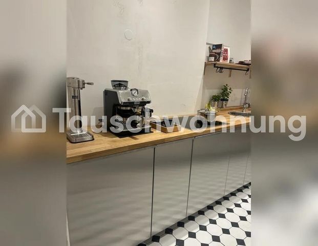 TAUSCHWOHNUNG Biete charmante 2 - Zimmer Wohnung in Potsdam-Babelsberg - Photo 1