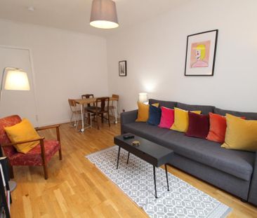 1 bedroom flat to rent - Photo 1