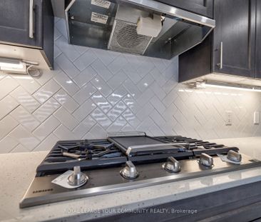 For Lease - 118 Broadacre Drive, Kitchener, Ontario - Photo 6