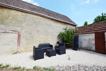 Location maison 3 pièces, 75.14m², Maison-Rouge - Photo 4