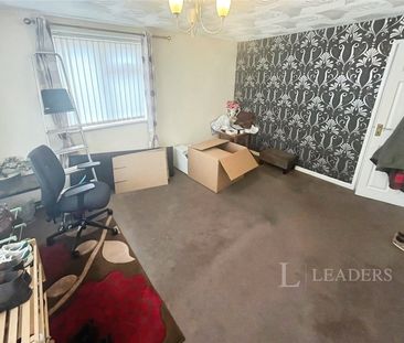 1 bedroom maisonette to rent Carol Close, Luton, Bedfordshire, LU3 - Photo 1