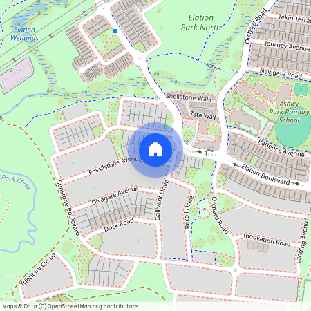 6 Fossilstone Avenue, Vic 3754, Doreen