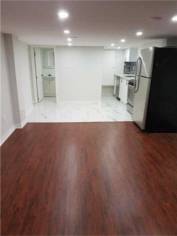For Lease - 41 Cameron Avenue Unit# Basement, Toronto, Ontario - Photo 5