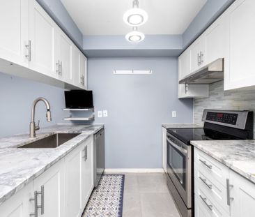 For Lease - 18 Clark Avenue Unit# 176, Vaughan, Ontario - Photo 6