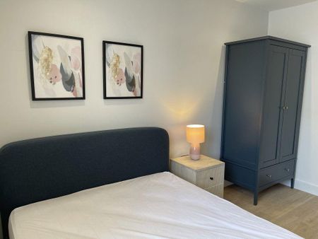 1 bedroom in a house share to rent - Photo 5