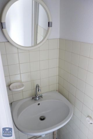 Location Appartement 1 pièce 18m² GRENOBLE 38000 - Photo 5