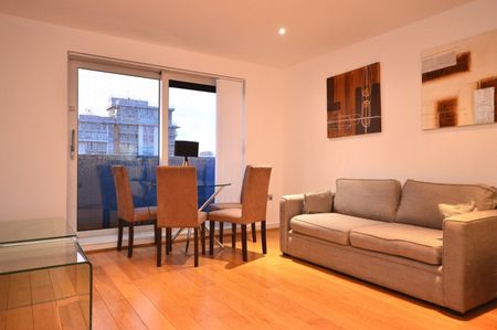 1 Bed Flat, Westgate Apartments, E16 - Photo 5