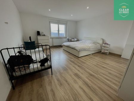 Appartement 5 pièces à Nilvange - Photo 3