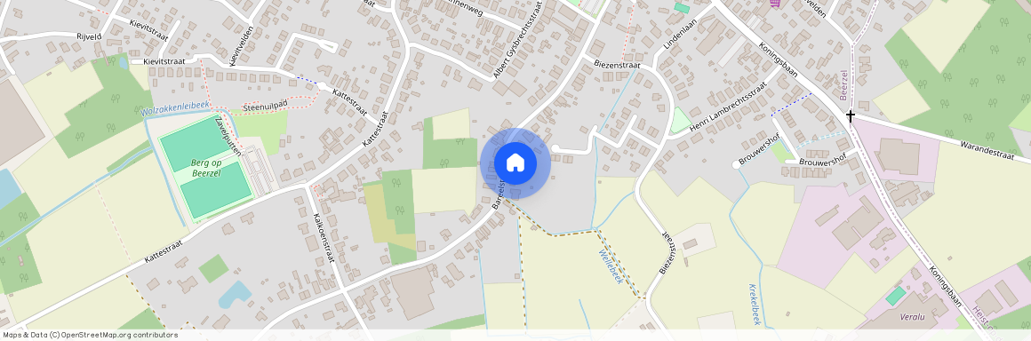 Bareelstraat 45A/2, 2580 Putte