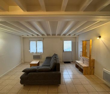 Appartement à louer - REIMS- COURLANCY- SACRE COEUR- - Photo 1