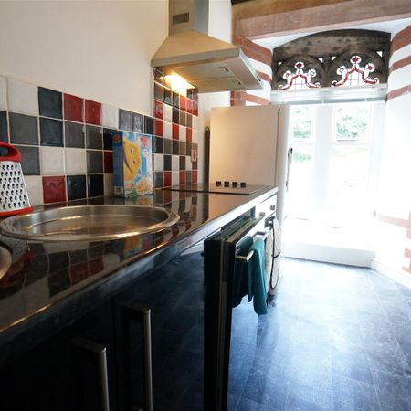 Flat 20 Tabernacle Chapel Garth Road - Photo 4