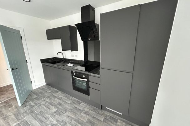 Burlington Street - Photo 1