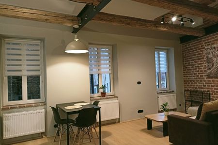 Dwupoziomowe Studio w Sercu Bielska-Białej - Photo 4